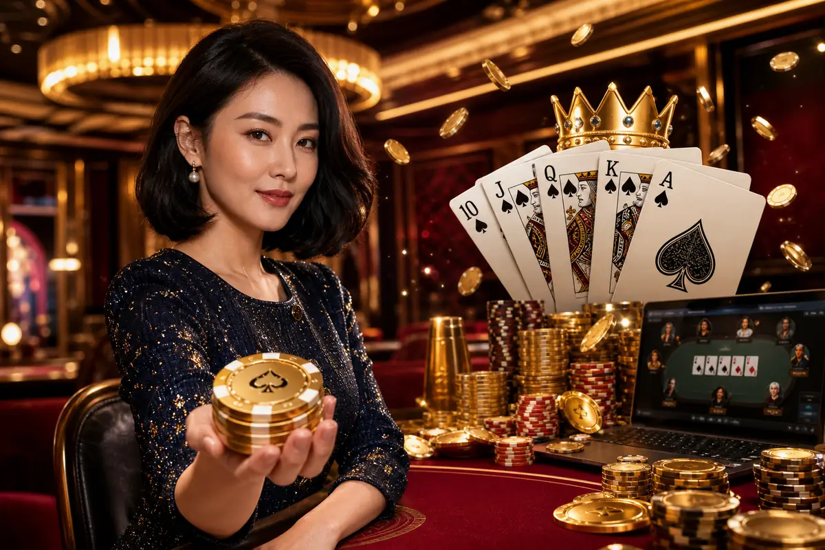 9apk Sic Bo ဂိမ်း Live Casino