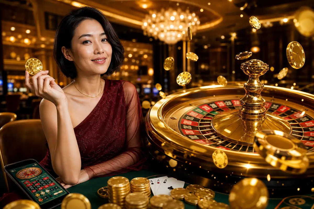 9apk အွန်လိုင်းကာစီနို ပထမဆုံးအပ်ငွေ ဘောနပ်စ်