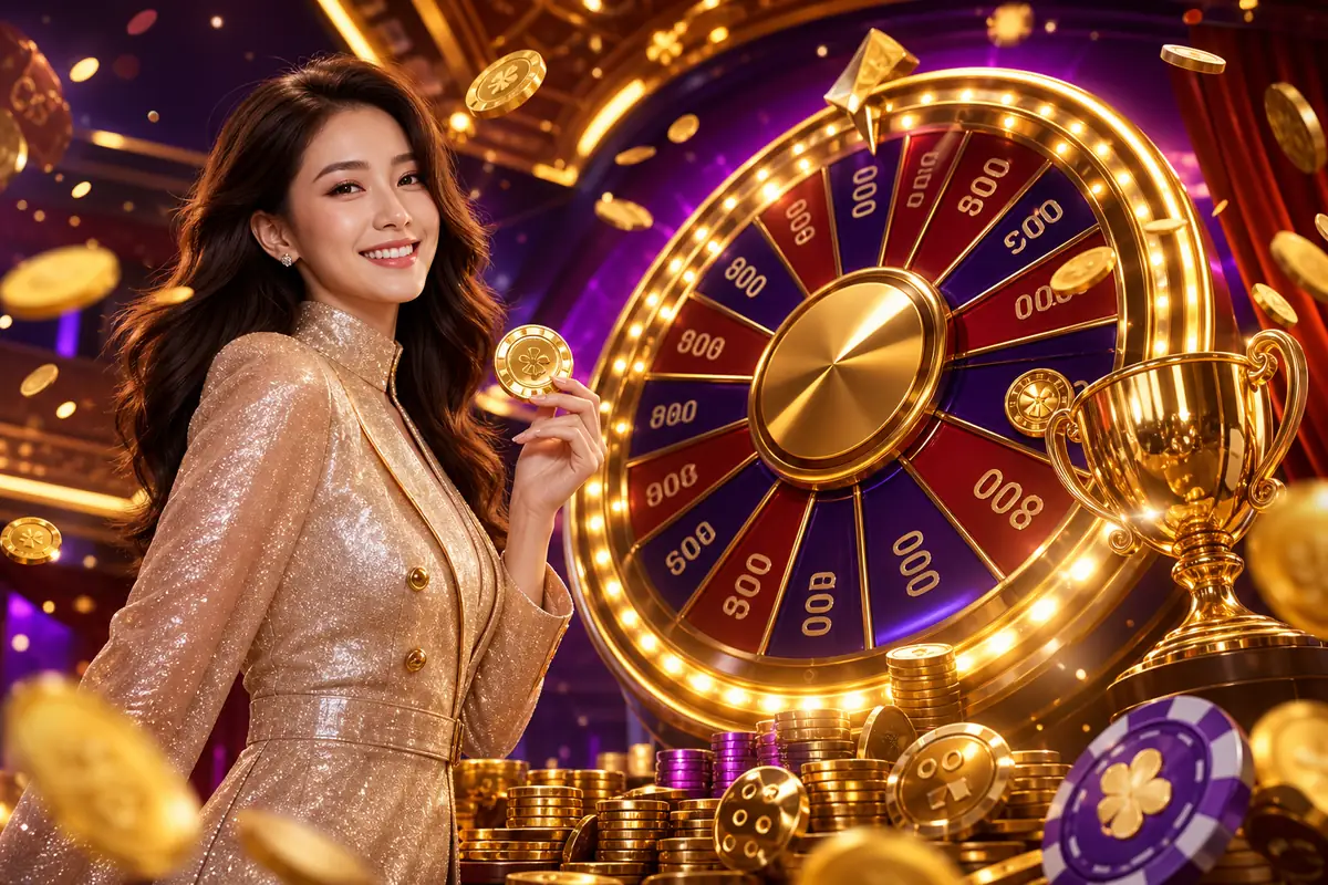 9apk Casino Live ဂိမ်းများ