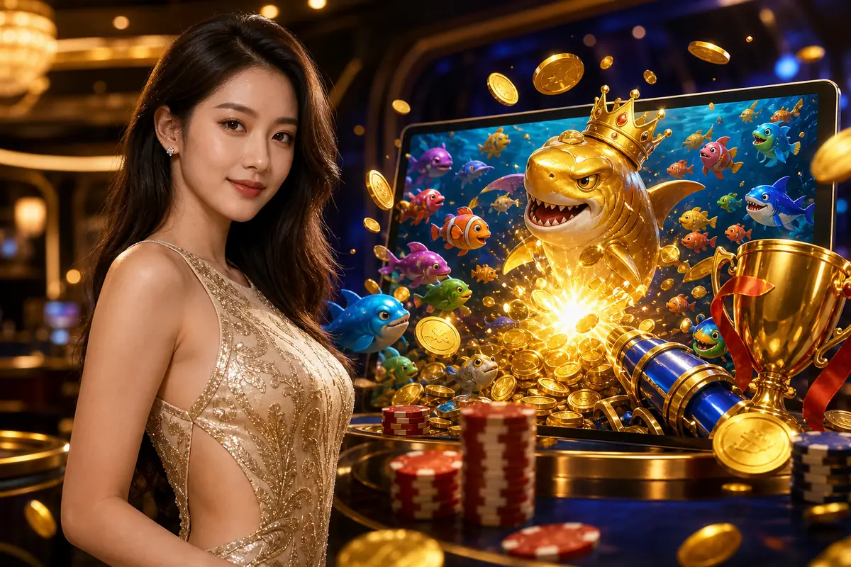 9apk ငွေသွင်း Esports ကစားနည်း အဆင့်ဆင့်